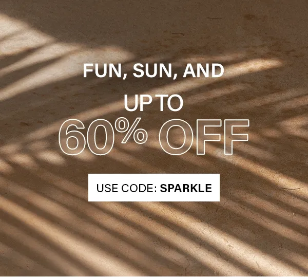 Up To 60% Off