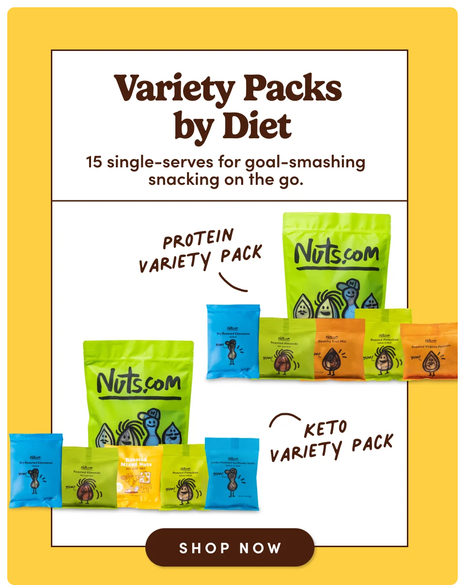 Variety Packs by Diet Variety Packs by Diet