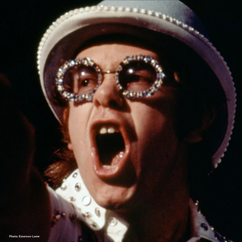 Elton John