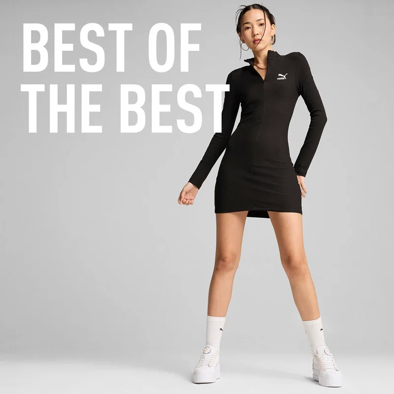 BEST OF THE BEST