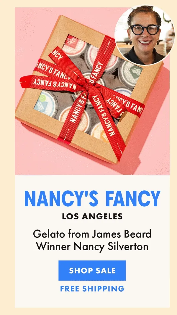 Nancy's Fancy Nancy's Fancy