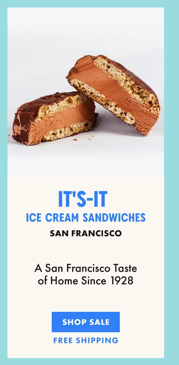 IT'S-IT IT'S-IT