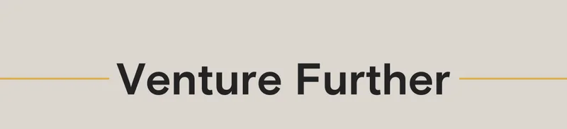 Venture Further