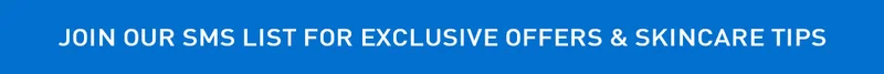 SMS banner