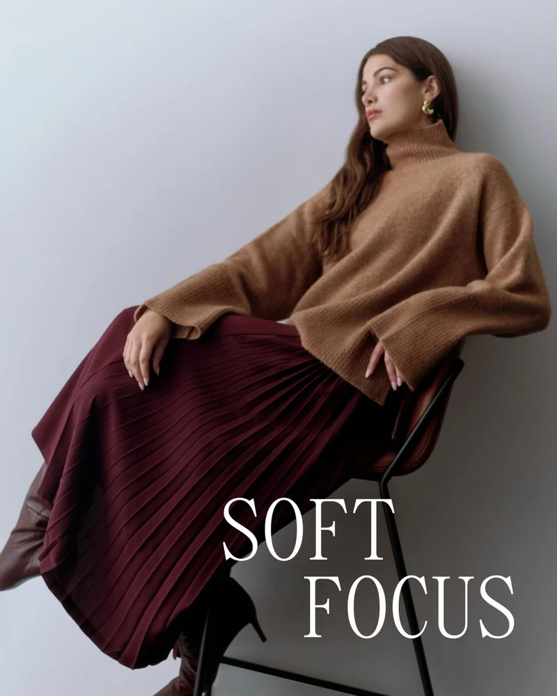 Soft Focus