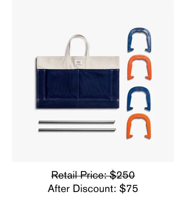 Retail Price: $250 After Discount: $75