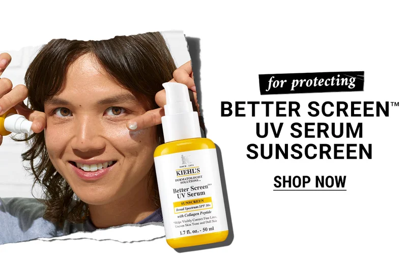 Better Screen UV Serum