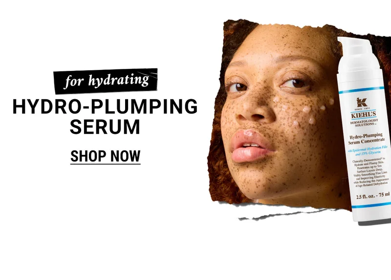 Hydro-Plumping Serum