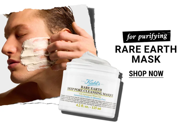 Rare Earth Mask