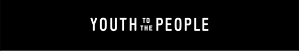 Youth To The People
