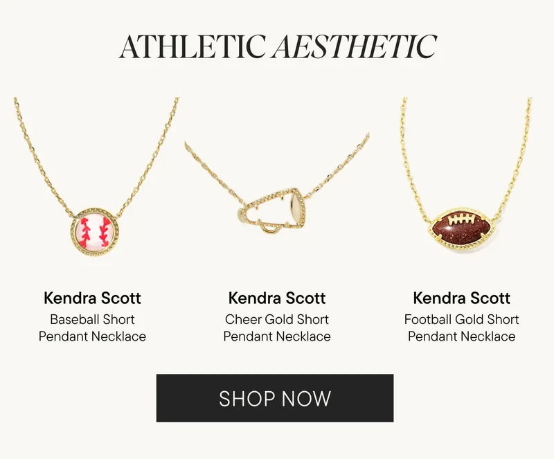 ATHLETIC AESTHETIC