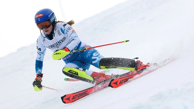How to watch FIS Alpine skiing World Cup during 2025-26 season; broadcast schedule How to watch FIS Alpine skiing World Cup during 2025-26 season; broadcast schedule