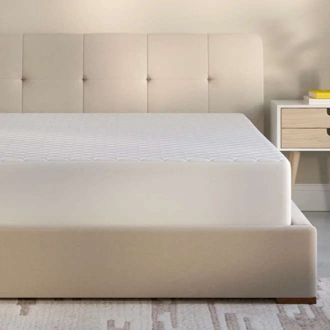 the ultimate mattress protector