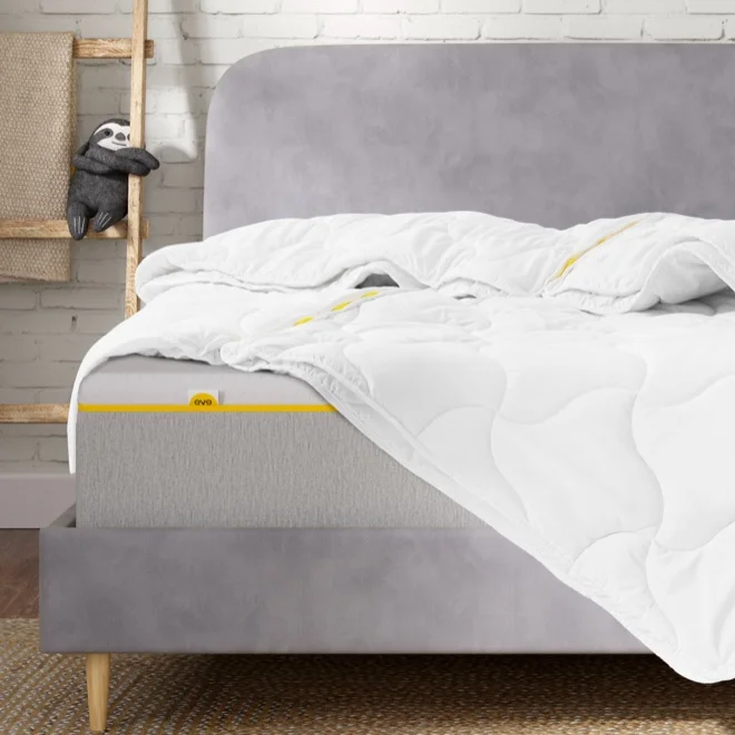 the wunderflex multi-way duvet