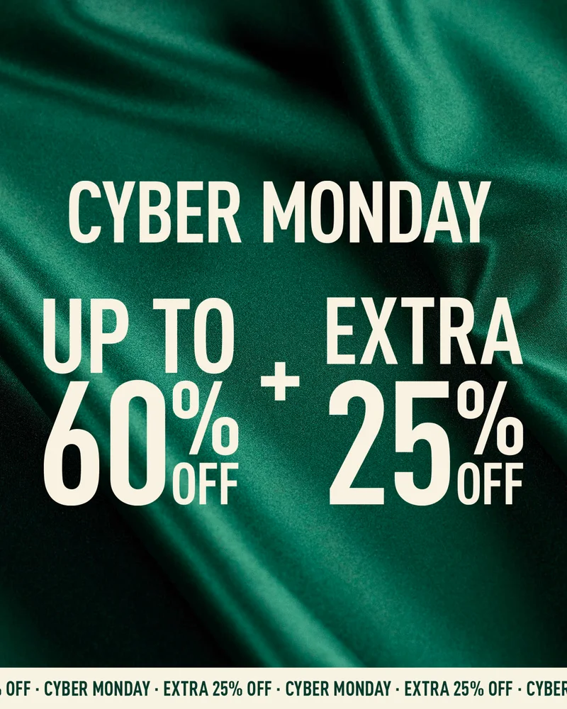 discount code MONDAY