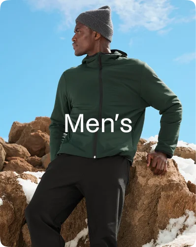 Men's