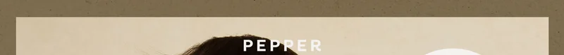 Pepper