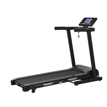LifeTrend Auto Incline Treadmill 0-9 mph with Lift Assist