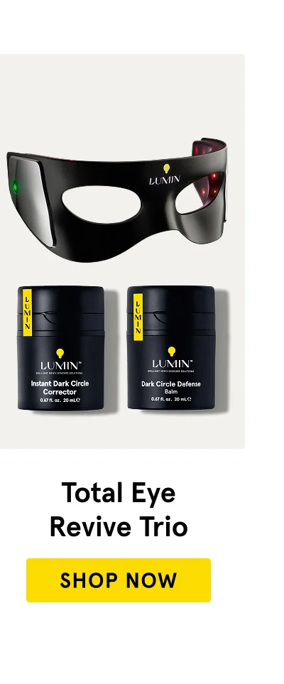 Total Eye Revive Trio