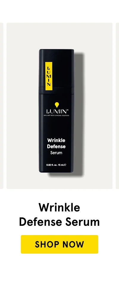 Wrinkle Defense Serum