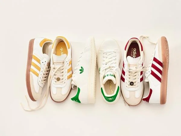 adidas Originals x Sporty & Rich collection