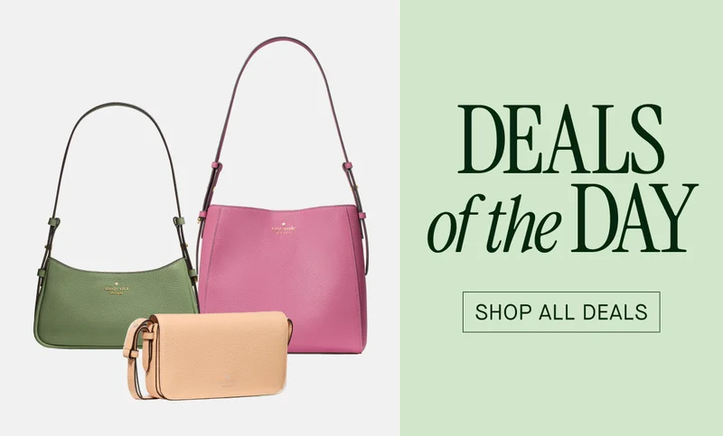 SHOP ALL DEALS
