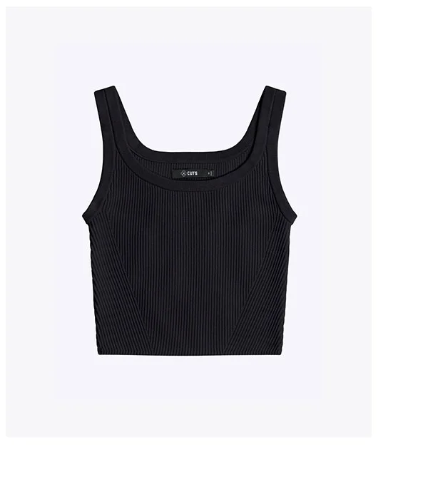 Black Coreflex™ Tank