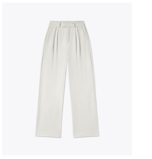 Bisque Essential Pant
