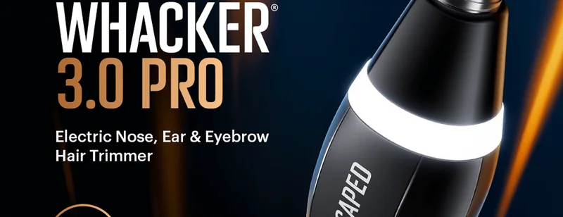 The Weed Whacker® 3.0 Pro
