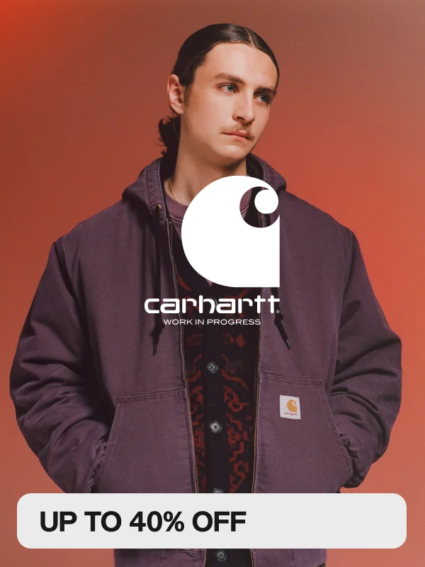 Carhartt Work In Progress