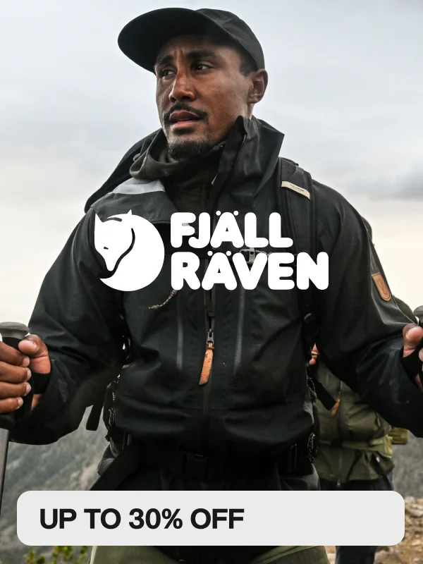 Fjällräven