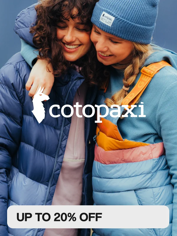 Cotopaxi