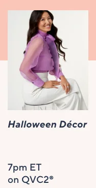 halloween decor