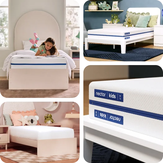 Nectar Kids Mattress