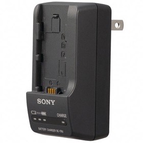 Sony BC-TRV Travel Charger for V, H and P Series Batteries