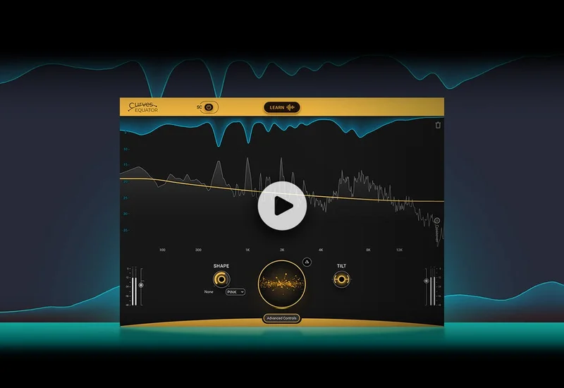Listen to Curves Equator in 2 Minutes (Audio Demos)