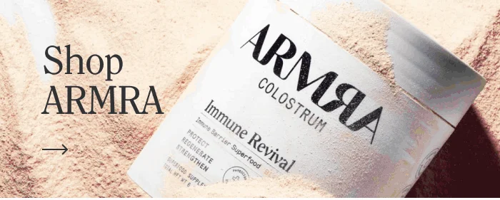 Shop Armra