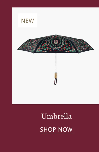 NEW Umbrella | SHOP NOW