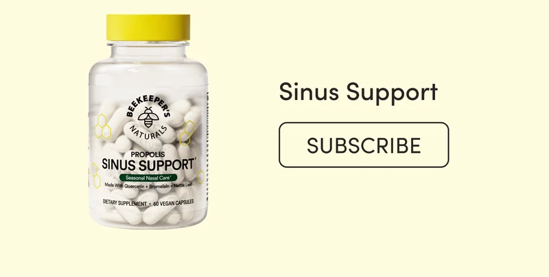 Sinus Support