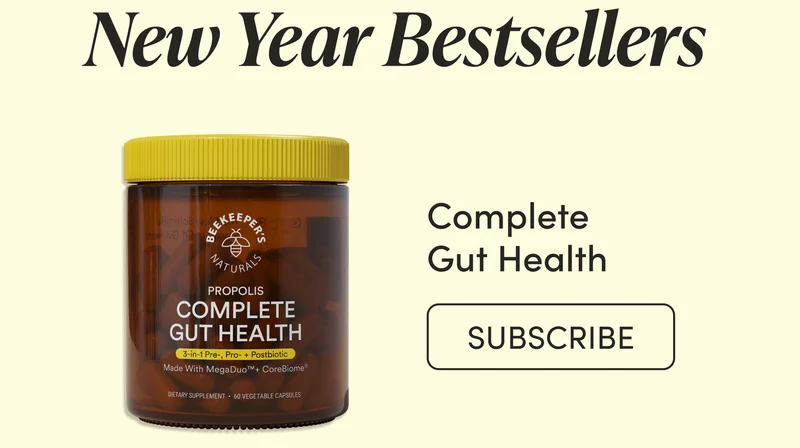 Complete Gut Health