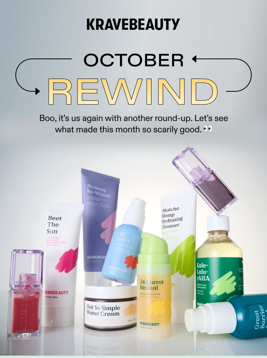 KraveBeauty