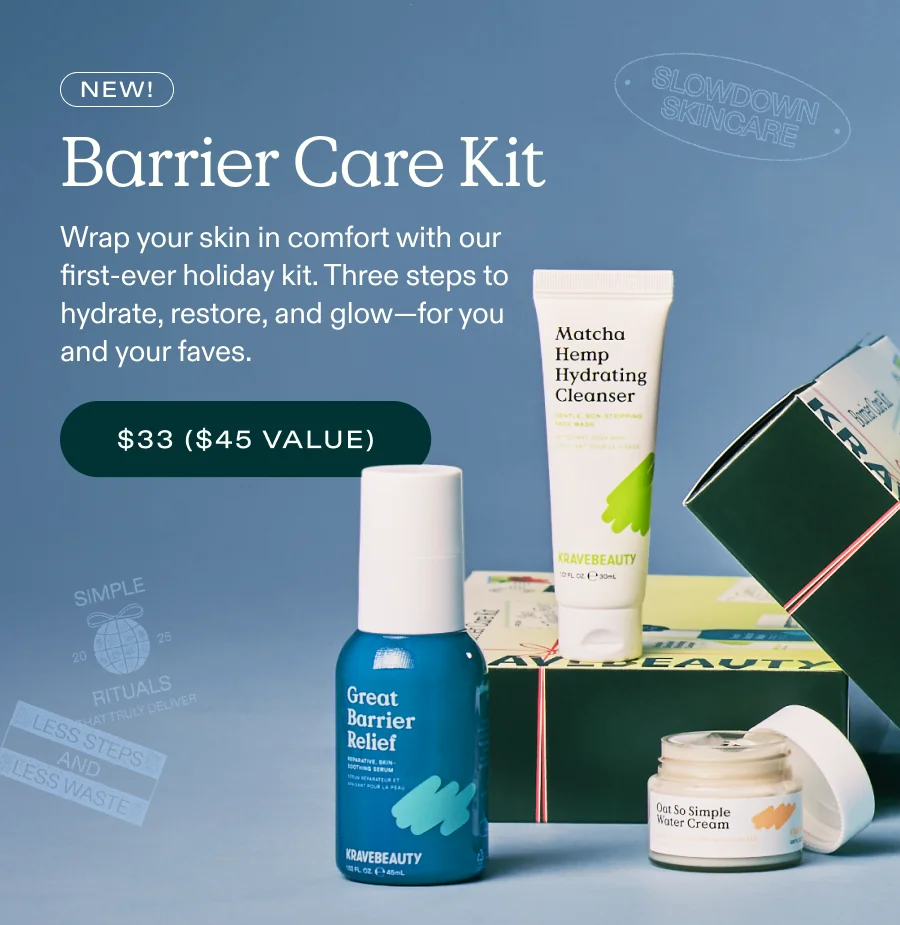Barrier Care Kit