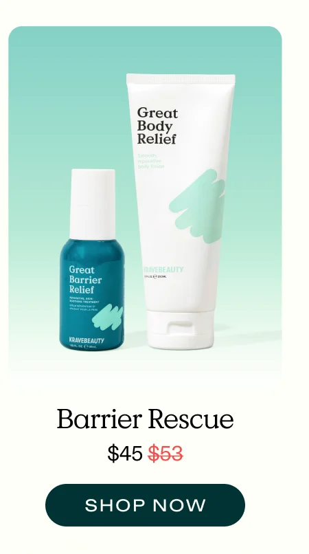 Barrier Rescue