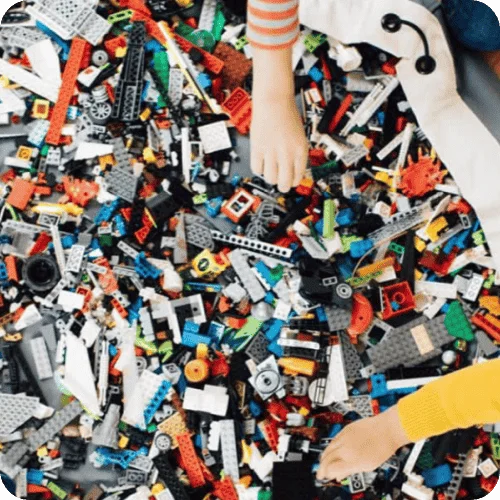 Genius Toy Storage Ideas to Clear the Clutter Genius Toy Storage Ideas to Clear the Clutter
