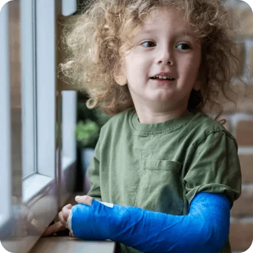 5 Things ER Pediatricians Would Never Let Their Kids Do 5 Things ER Pediatricians Would Never Let Their Kids Do