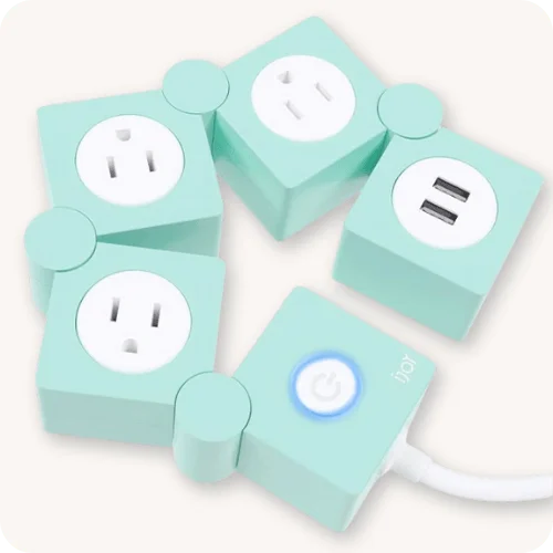 iJoy Flexible Power Strip iJoy Flexible Power Strip