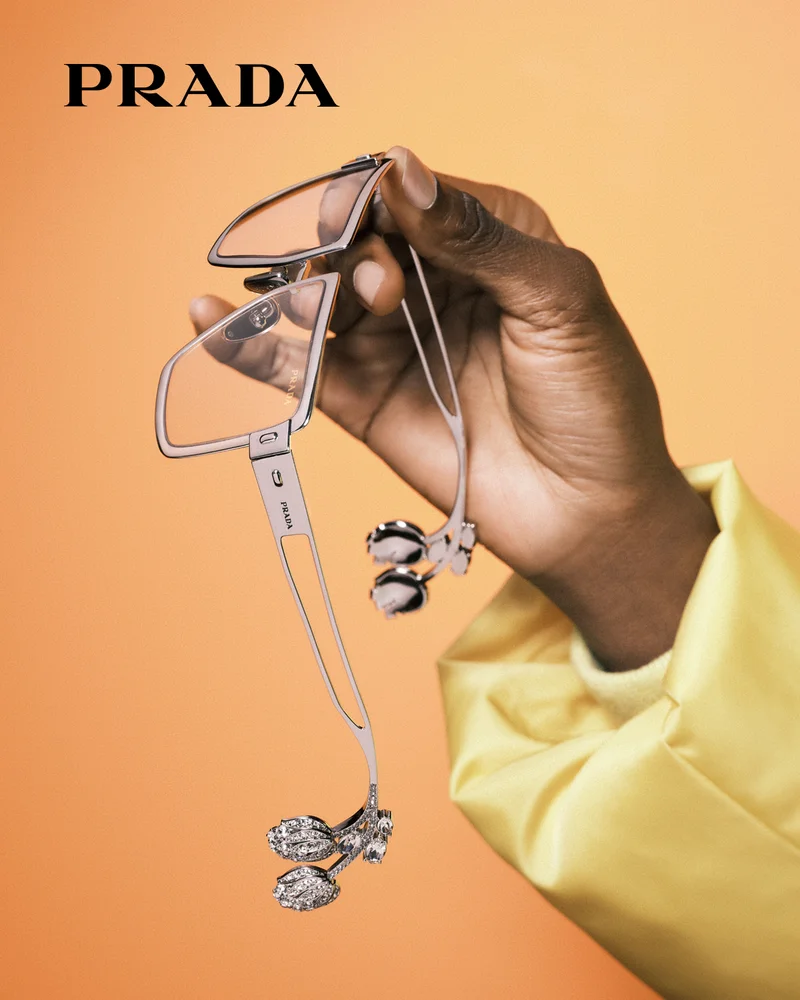 Prada hero Prada hero