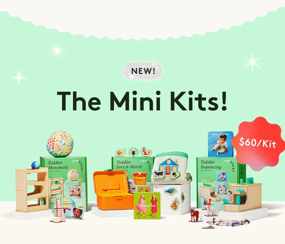 The Mini Kits