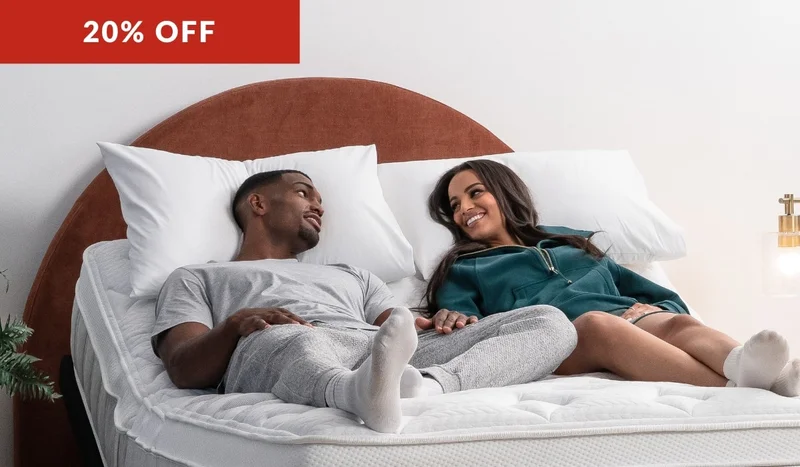 20% off the Adjustable Base