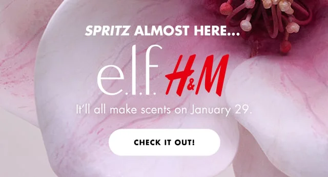 spritz almost here!